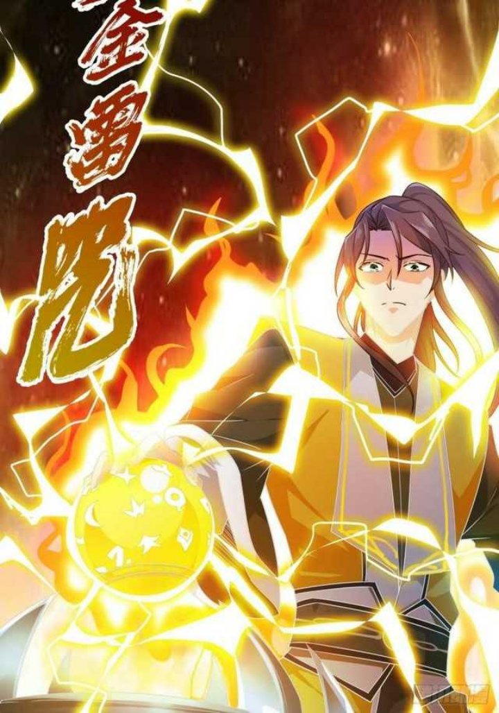 Forced To Become the Villain’s Son-in-law Chapter 152 Gambar 25