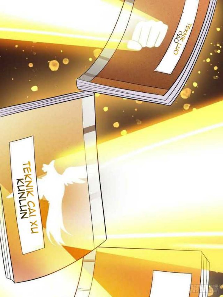 Forced To Become the Villain’s Son-in-law Chapter 152 Gambar 29