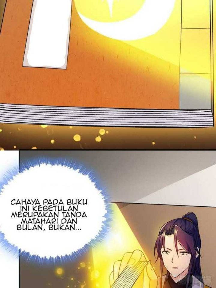 Forced To Become the Villain’s Son-in-law Chapter 152 Gambar 31