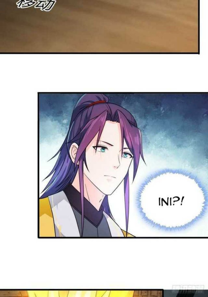 Forced To Become the Villain’s Son-in-law Chapter 152 Gambar 35