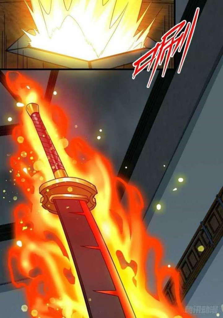 Forced To Become the Villain’s Son-in-law Chapter 152 Gambar 36