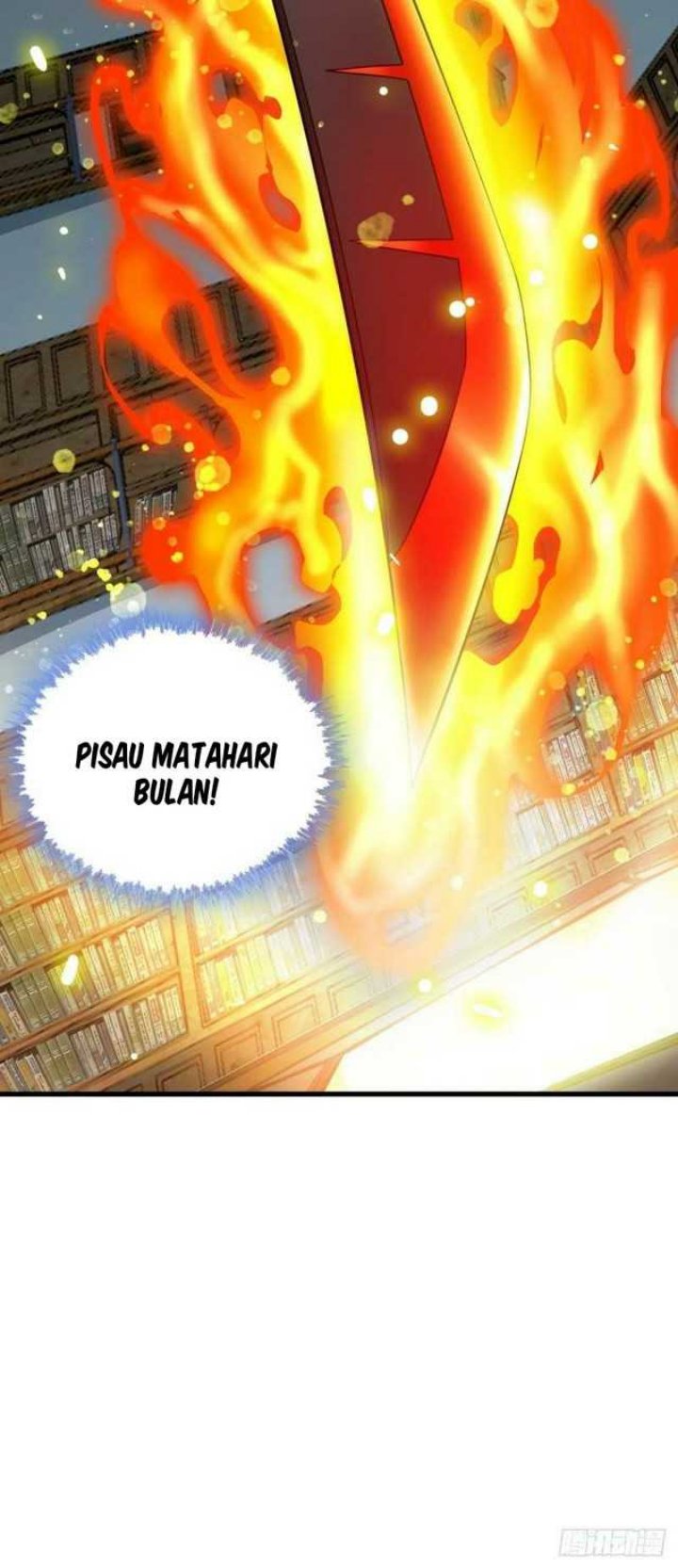 Forced To Become the Villain’s Son-in-law Chapter 152 Gambar 37