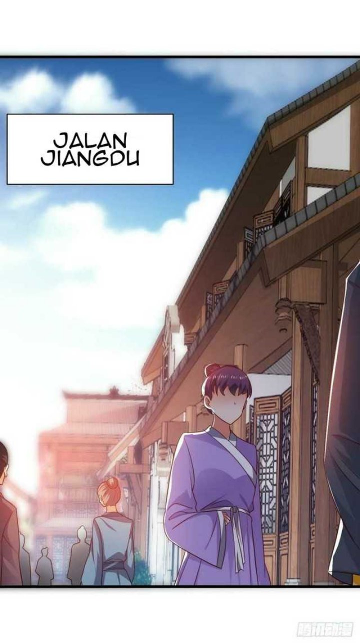 Forced To Become the Villain’s Son-in-law Chapter 152 Gambar 4