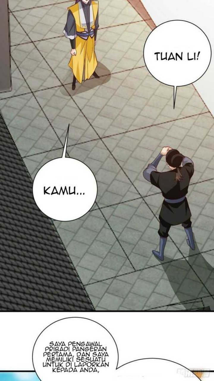 Forced To Become the Villain’s Son-in-law Chapter 152 Gambar 7