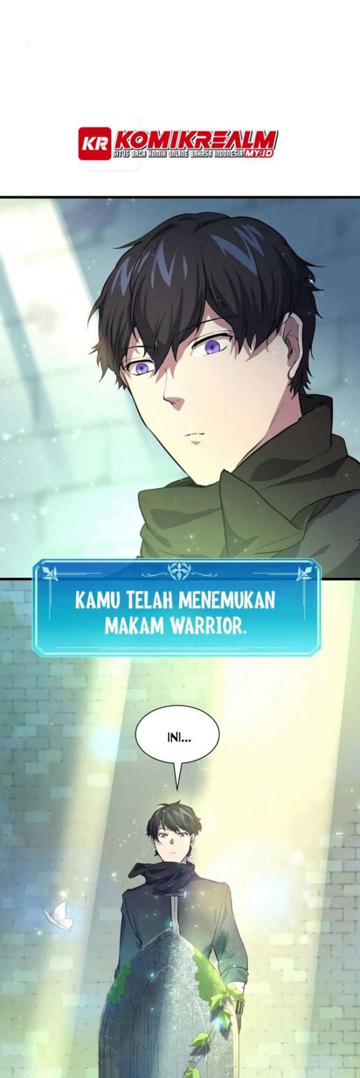 Baca  Leveling Up with Skills Chapter 19 Gambar 2