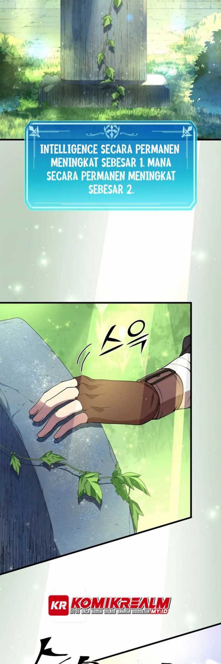 Leveling Up with Skills Chapter 19 Gambar 3