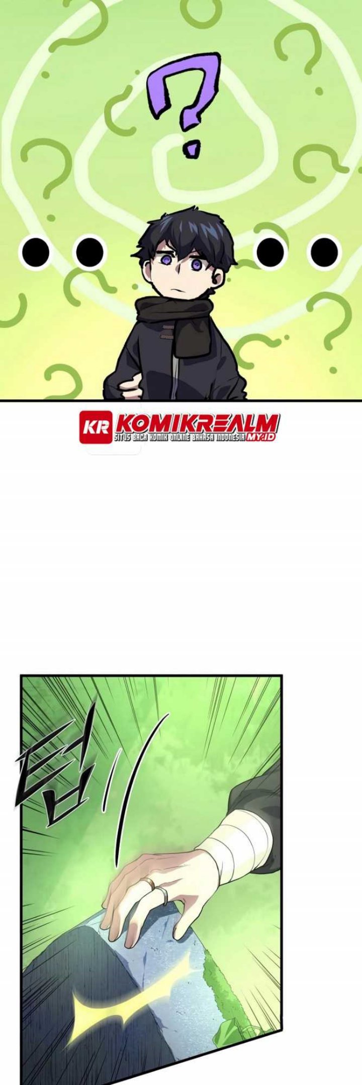 Leveling Up with Skills Chapter 19 Gambar 7