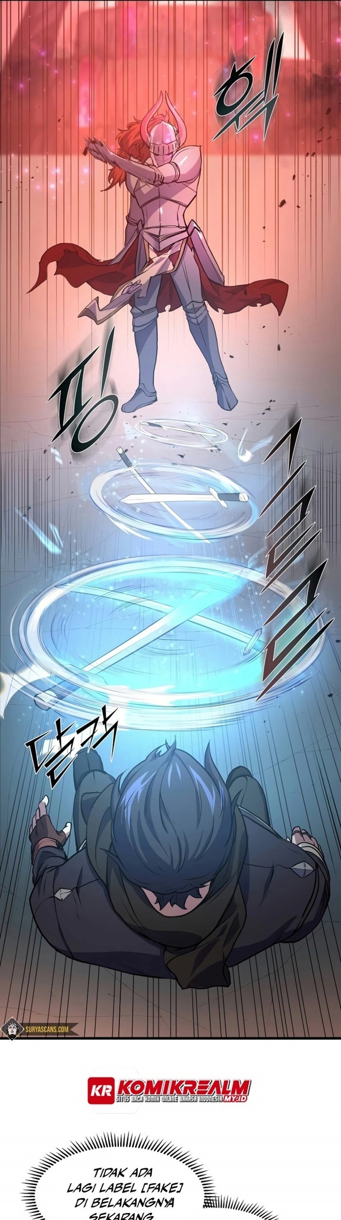 Leveling Up with Skills Chapter 17 Gambar 4
