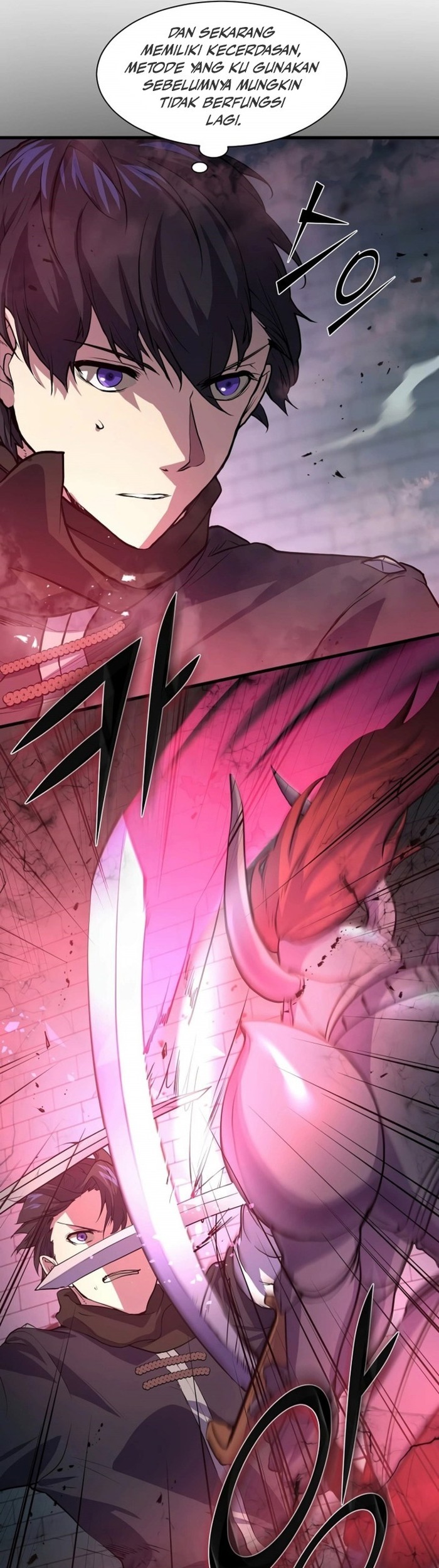 Leveling Up with Skills Chapter 17 Gambar 6