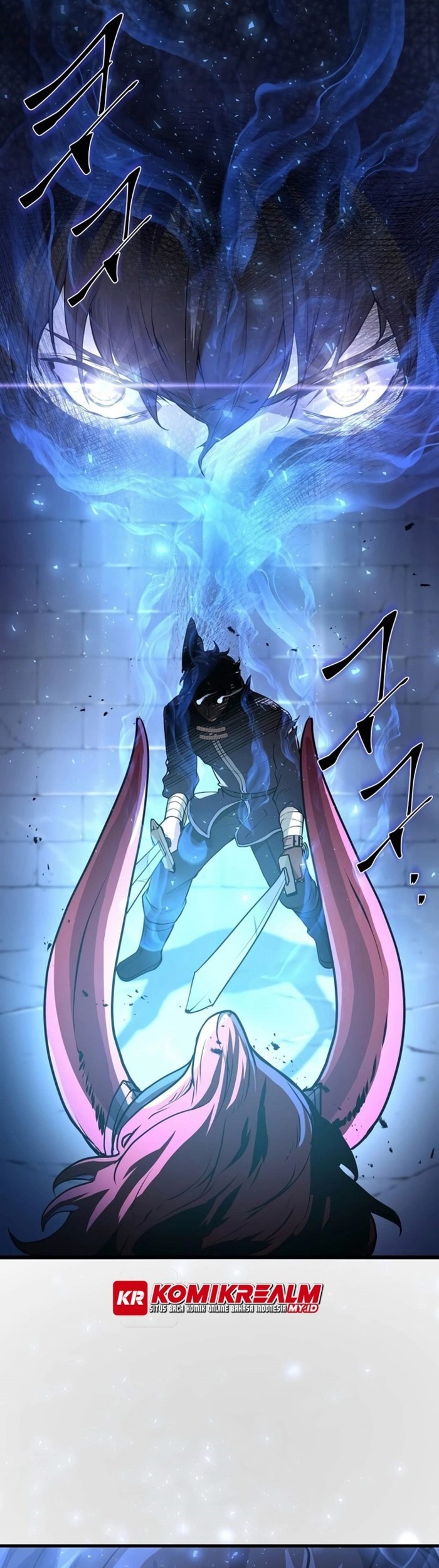 Leveling Up with Skills Chapter 17 Gambar 14