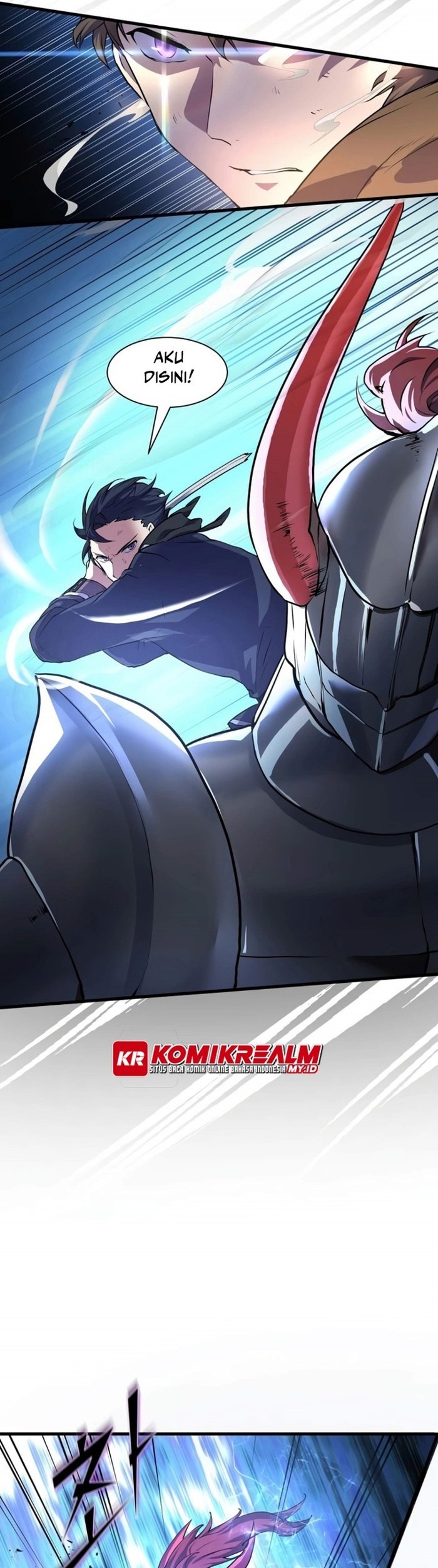 Leveling Up with Skills Chapter 17 Gambar 20