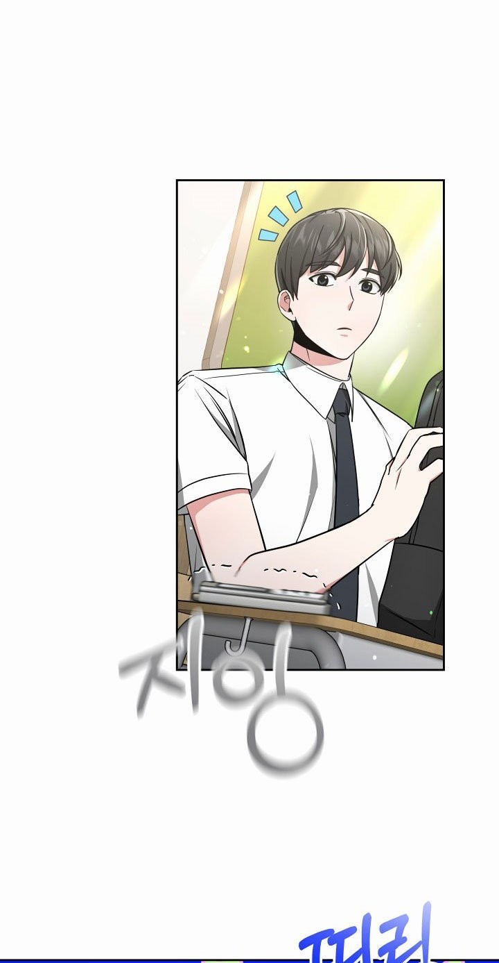 Life, Once Again! Chapter 28 Gambar 39