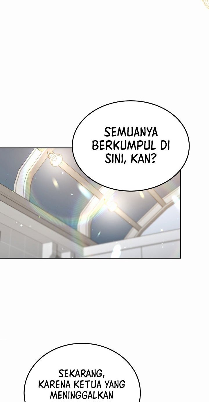 Life, Once Again! Chapter 28 Gambar 42