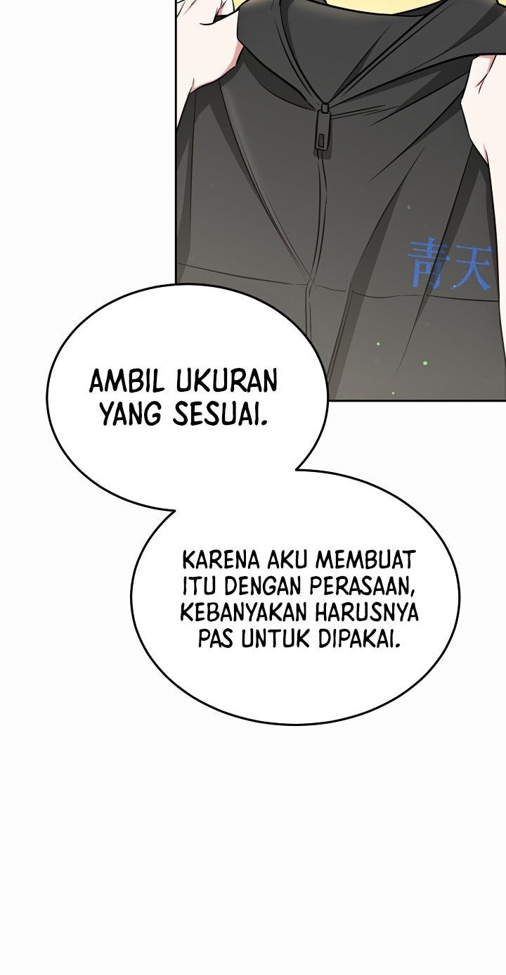Life, Once Again! Chapter 28 Gambar 45