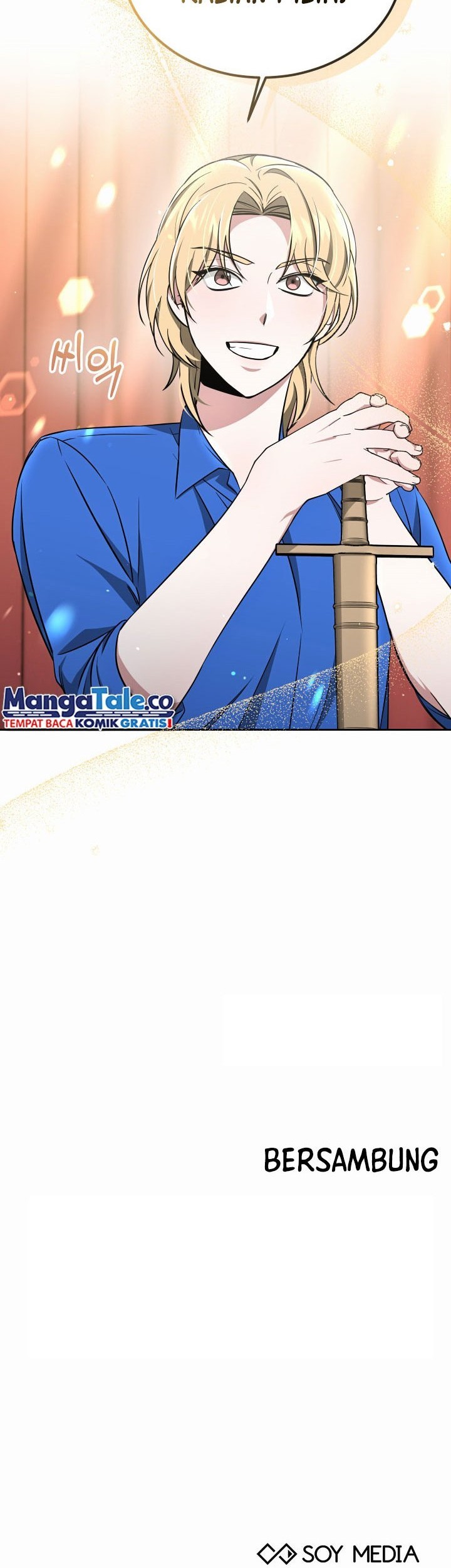 Life, Once Again! Chapter 28 Gambar 53