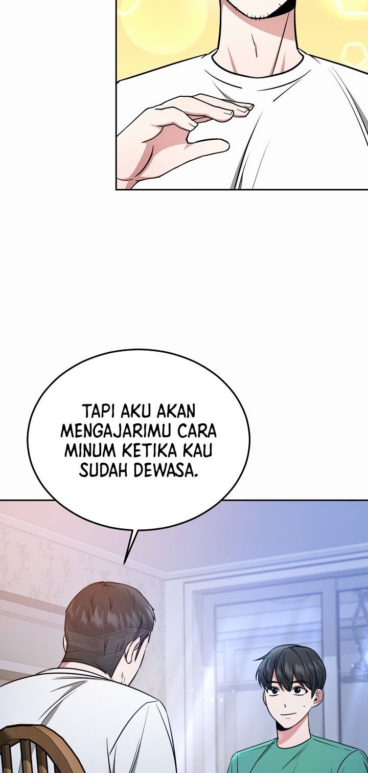 Life, Once Again! Chapter 28 Gambar 6