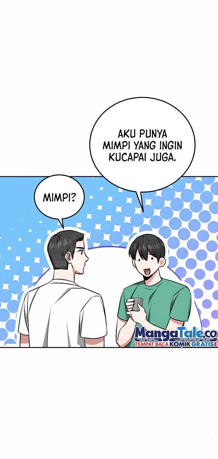 Life, Once Again! Chapter 28 Gambar 9