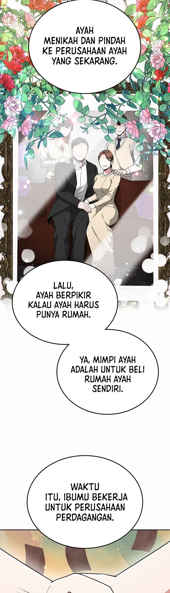Life, Once Again! Chapter 28 Gambar 17