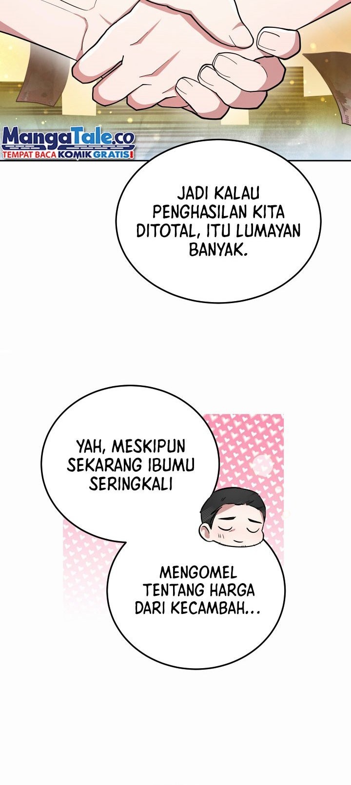 Life, Once Again! Chapter 28 Gambar 18