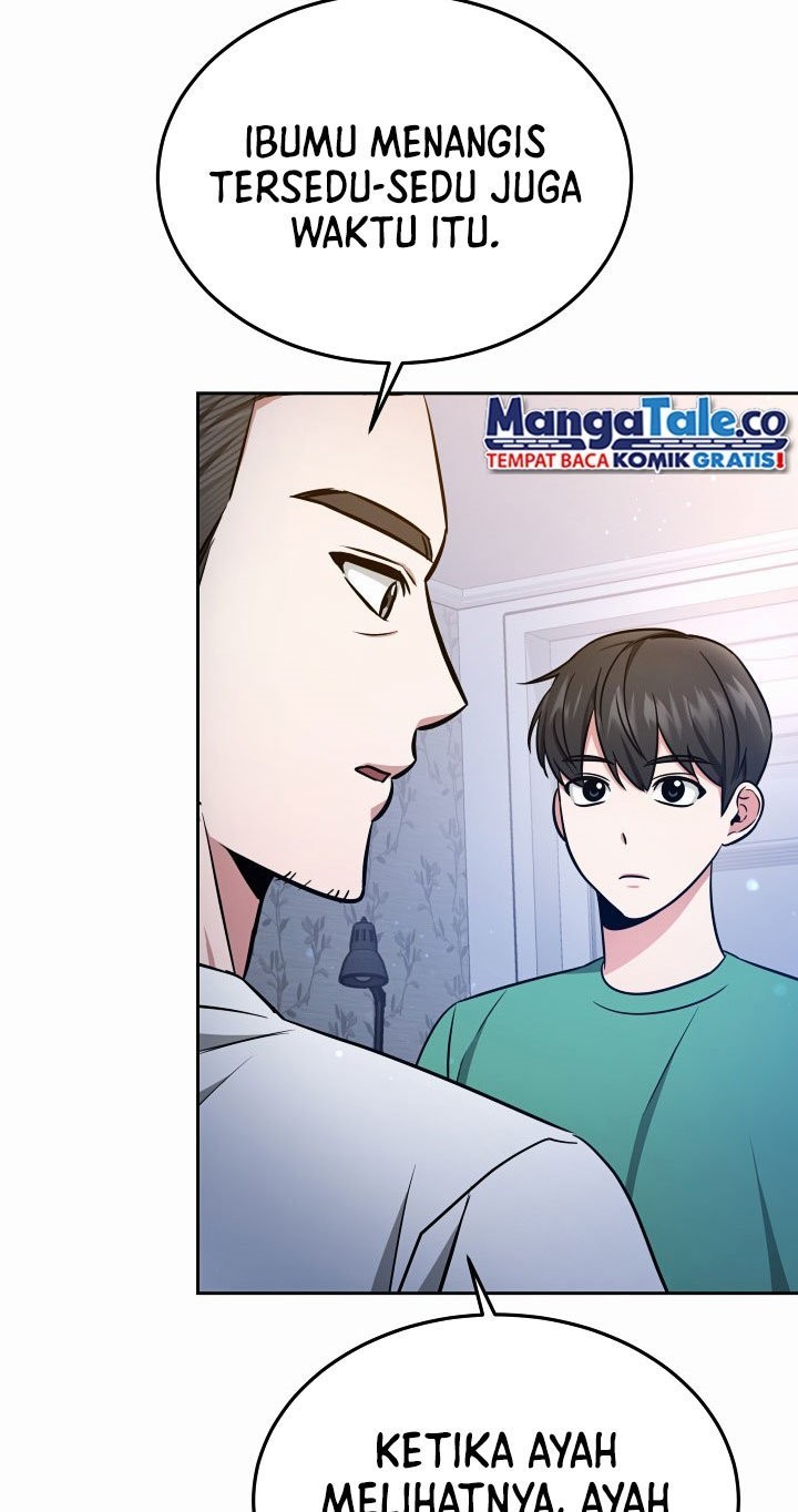 Life, Once Again! Chapter 28 Gambar 21
