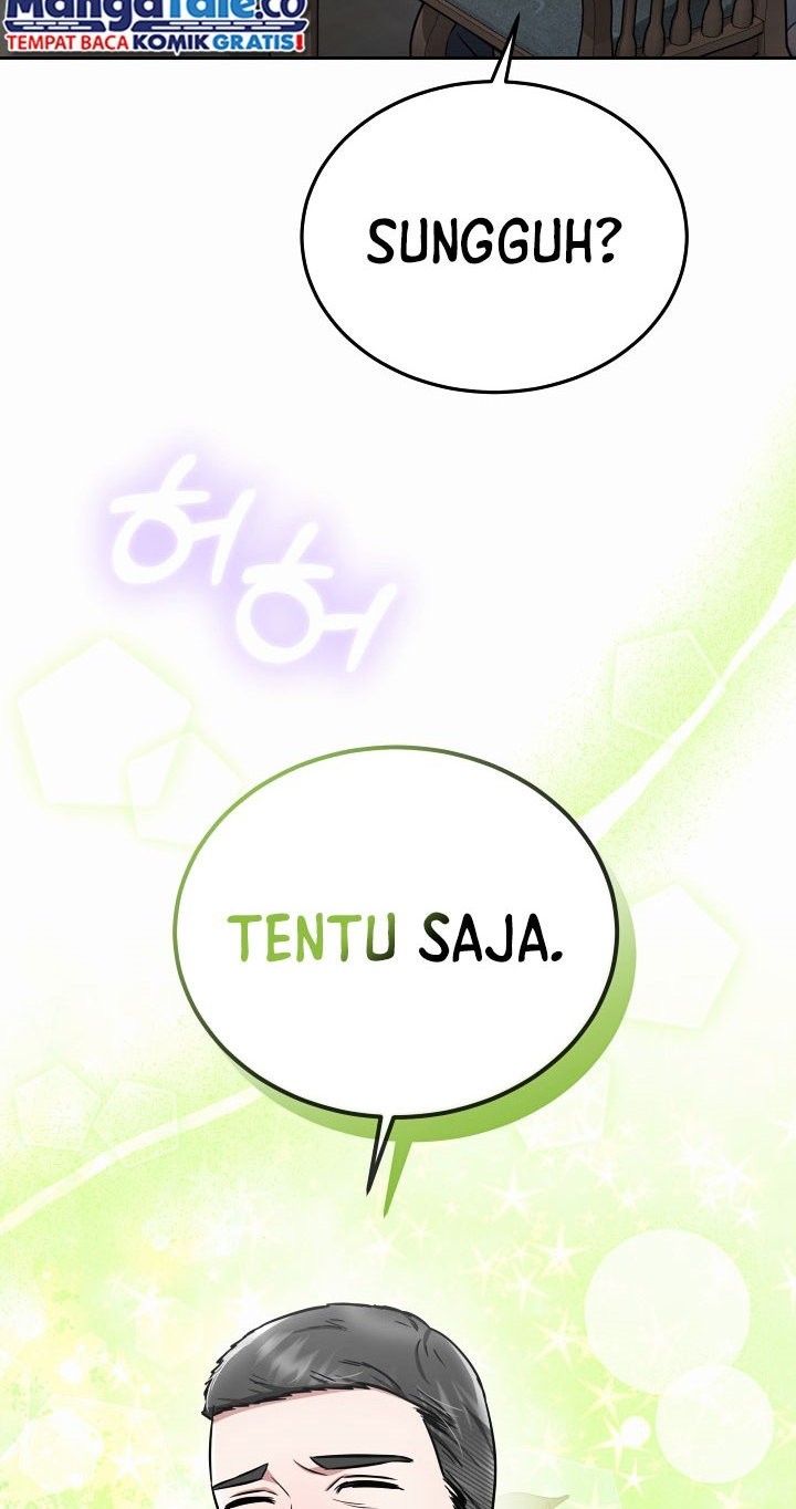 Life, Once Again! Chapter 28 Gambar 24