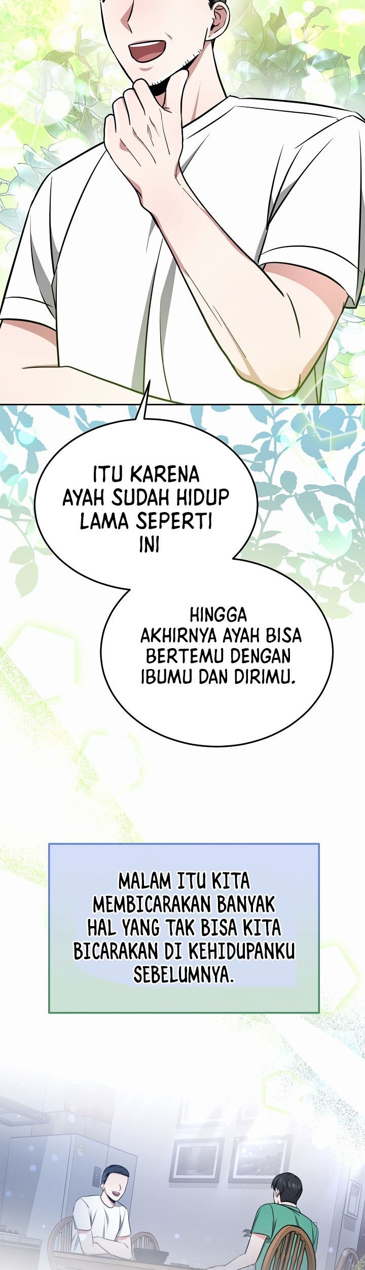 Life, Once Again! Chapter 28 Gambar 25