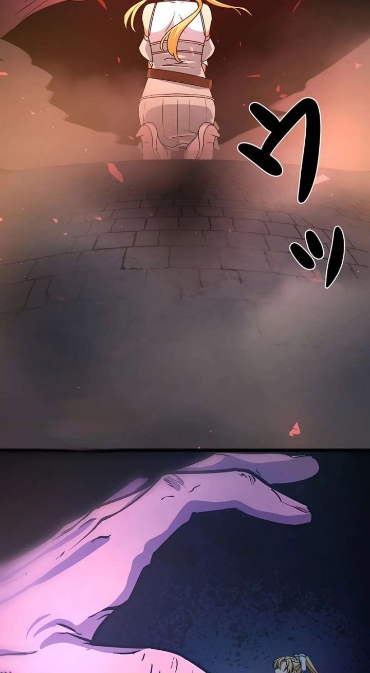 The Modern Era’s Strongest Soldier Conquers Another World’s Dungeon Chapter 16 Gambar 25