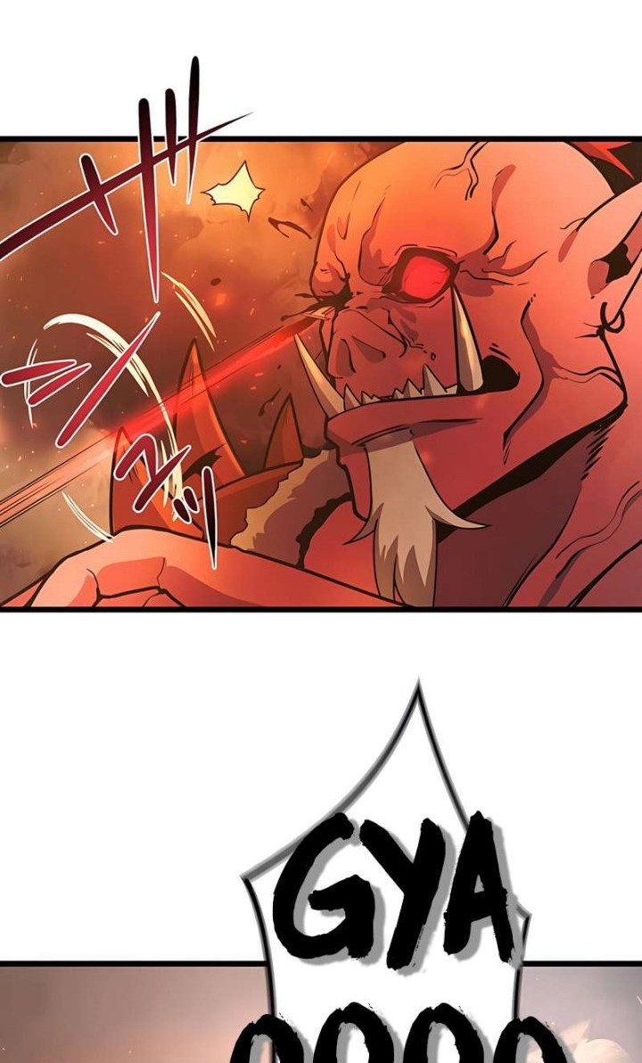 The Modern Era’s Strongest Soldier Conquers Another World’s Dungeon Chapter 16 Gambar 33