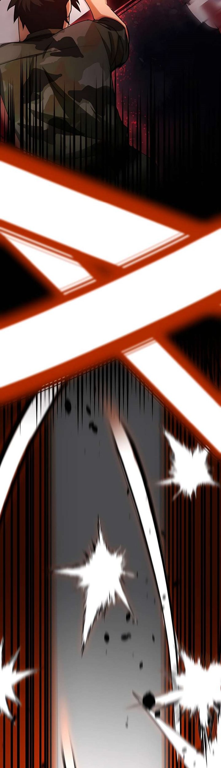 The Modern Era’s Strongest Soldier Conquers Another World’s Dungeon Chapter 16 Gambar 39