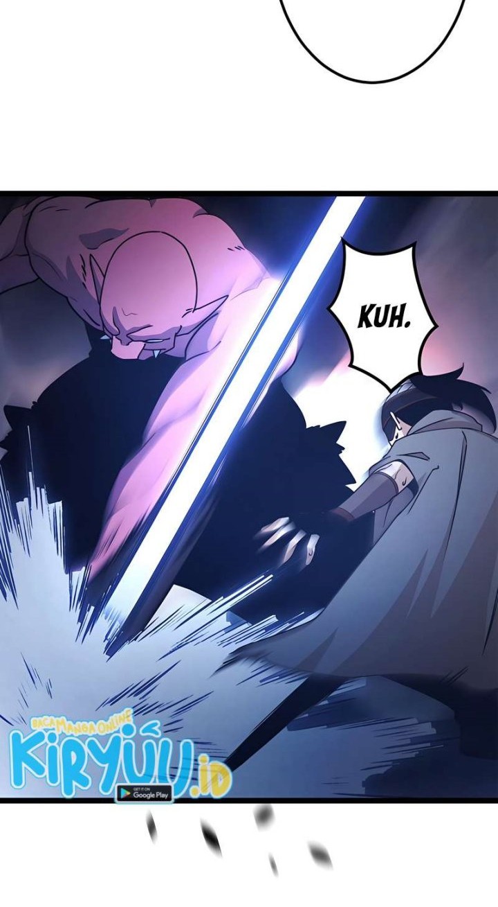The Modern Era’s Strongest Soldier Conquers Another World’s Dungeon Chapter 16 Gambar 43
