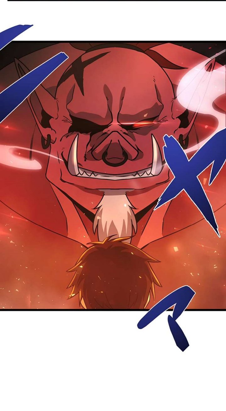 The Modern Era’s Strongest Soldier Conquers Another World’s Dungeon Chapter 16 Gambar 45