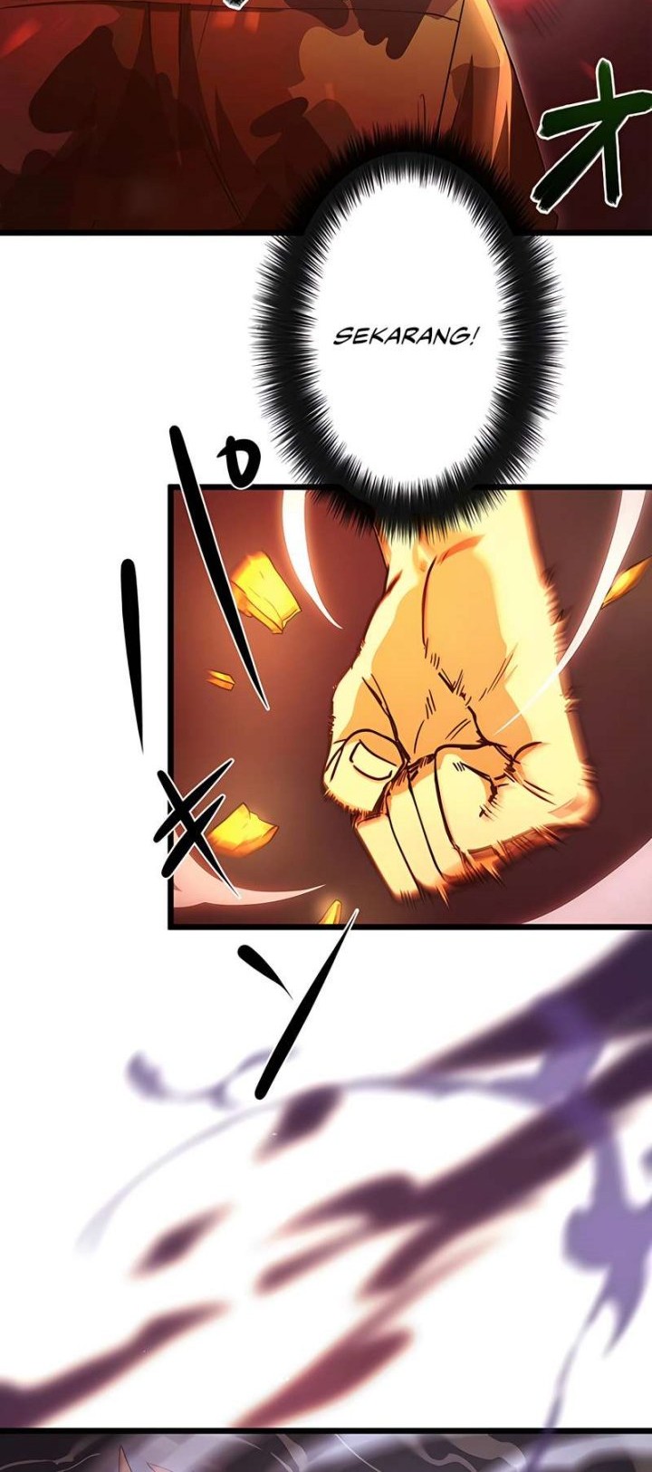 The Modern Era’s Strongest Soldier Conquers Another World’s Dungeon Chapter 16 Gambar 47