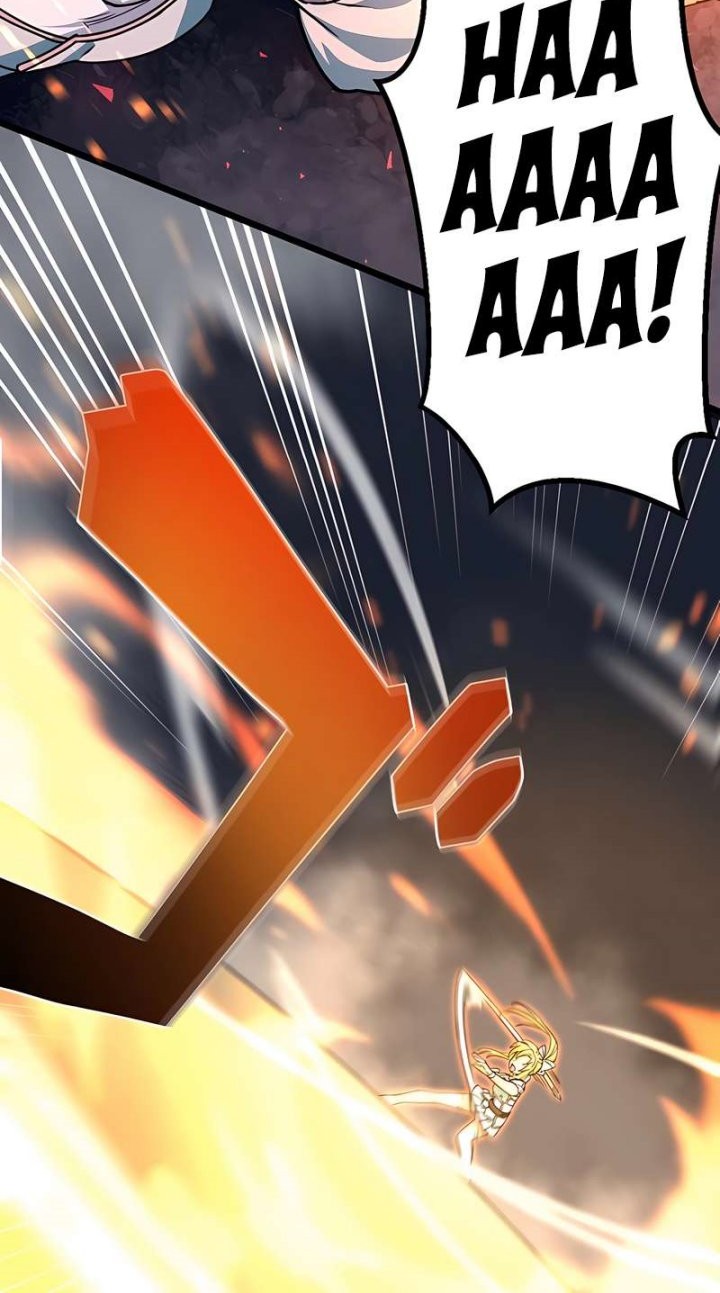 The Modern Era’s Strongest Soldier Conquers Another World’s Dungeon Chapter 16 Gambar 19