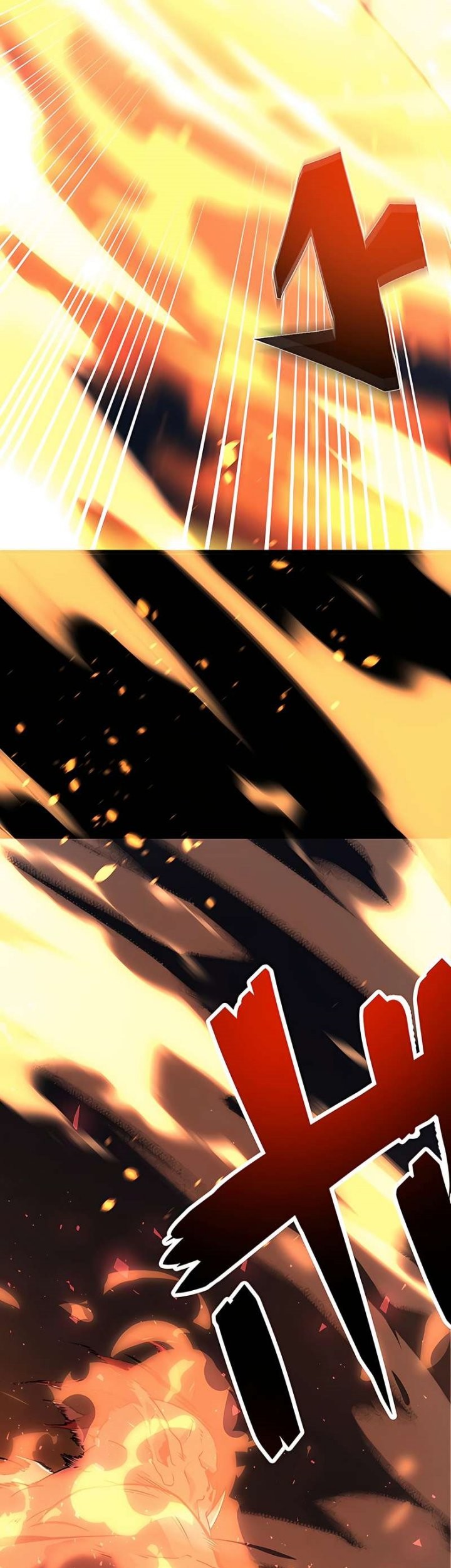 The Modern Era’s Strongest Soldier Conquers Another World’s Dungeon Chapter 16 Gambar 20