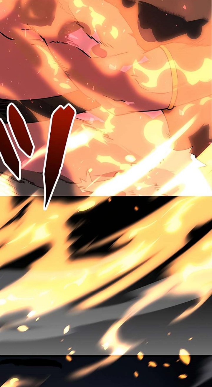 The Modern Era’s Strongest Soldier Conquers Another World’s Dungeon Chapter 16 Gambar 21