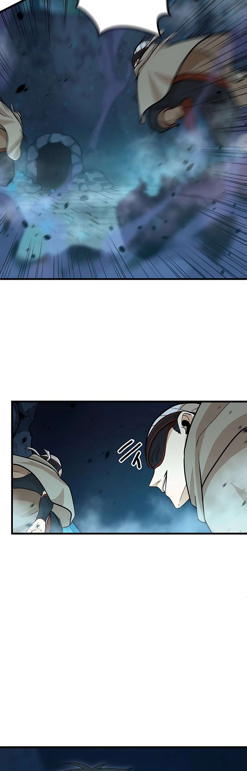 The Modern Era’s Strongest Soldier Conquers Another World’s Dungeon Chapter 15 Gambar 28