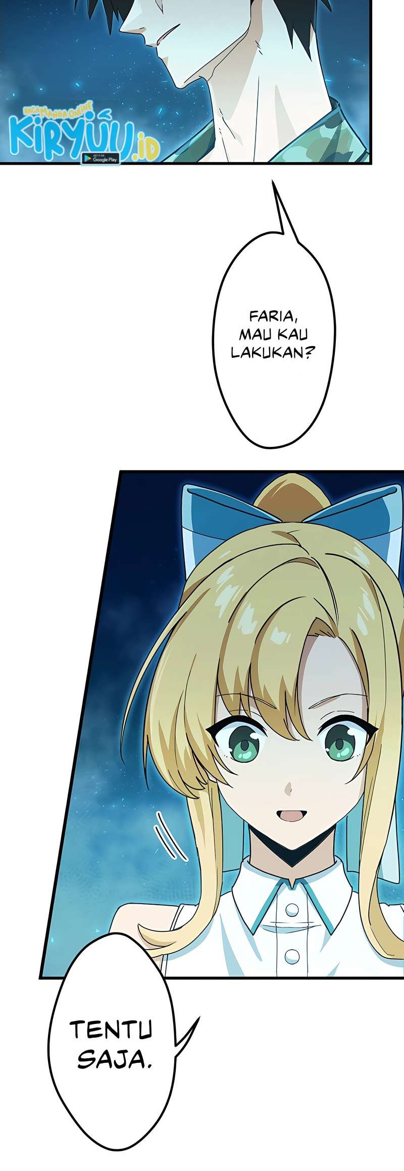 The Modern Era’s Strongest Soldier Conquers Another World’s Dungeon Chapter 15 Gambar 37