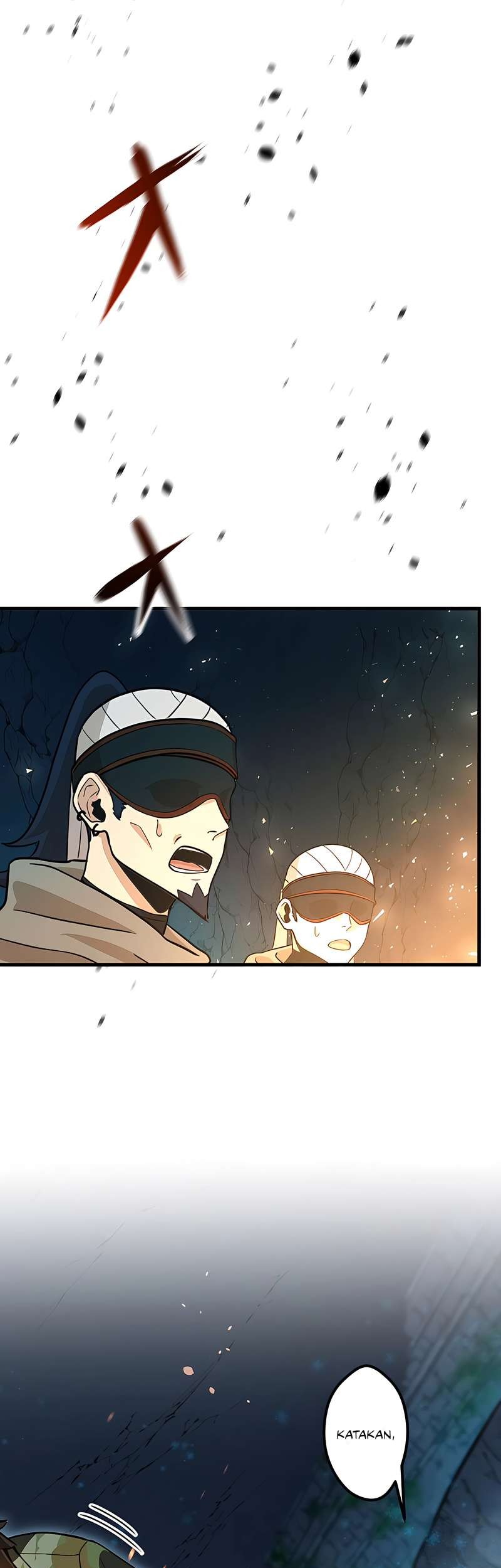 The Modern Era’s Strongest Soldier Conquers Another World’s Dungeon Chapter 15 Gambar 48