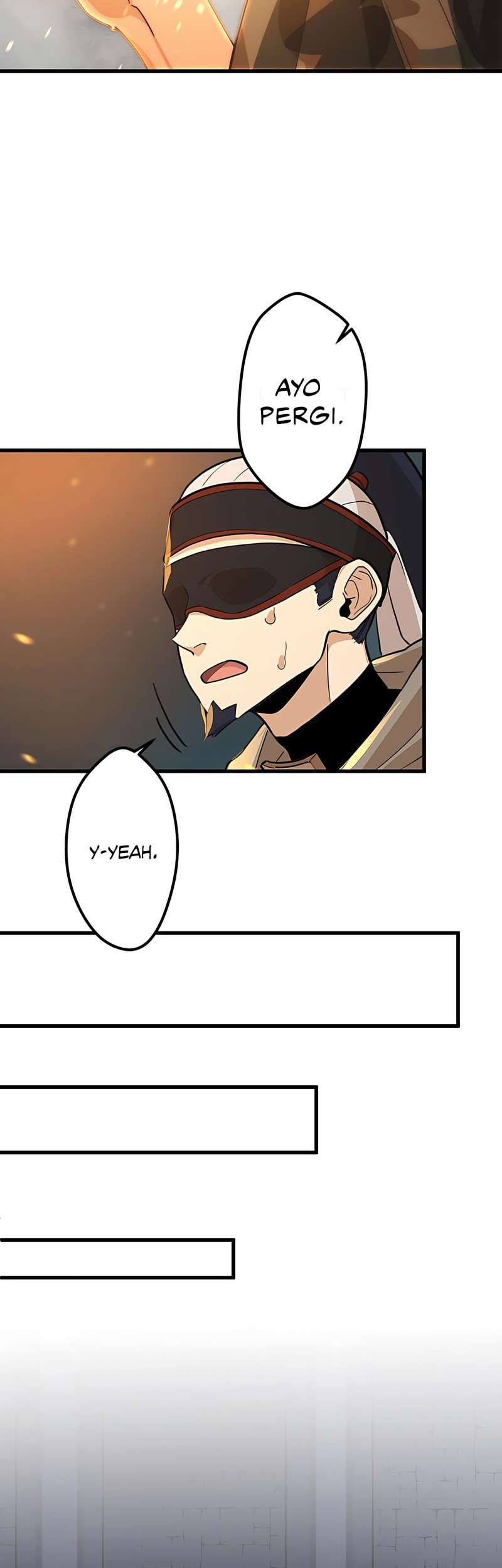 The Modern Era’s Strongest Soldier Conquers Another World’s Dungeon Chapter 15 Gambar 50