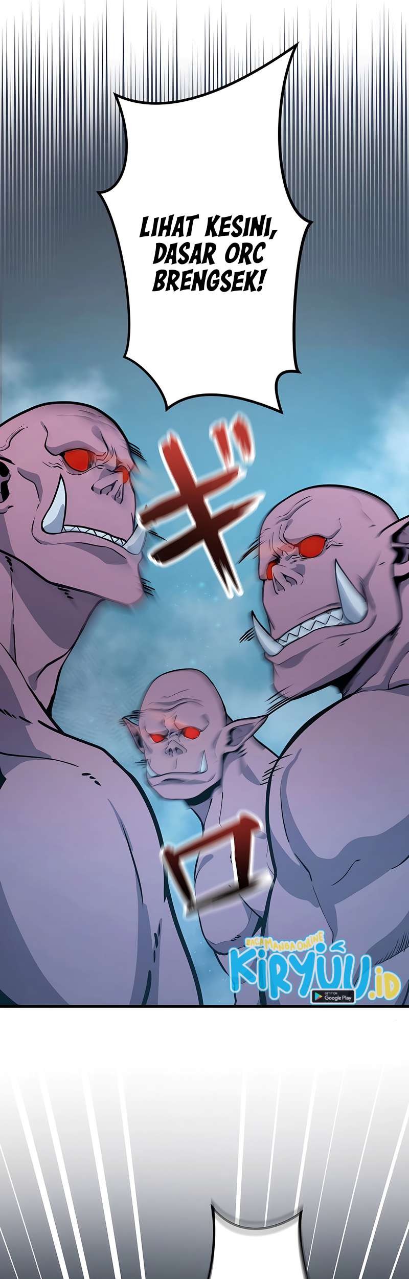 The Modern Era’s Strongest Soldier Conquers Another World’s Dungeon Chapter 15 Gambar 9