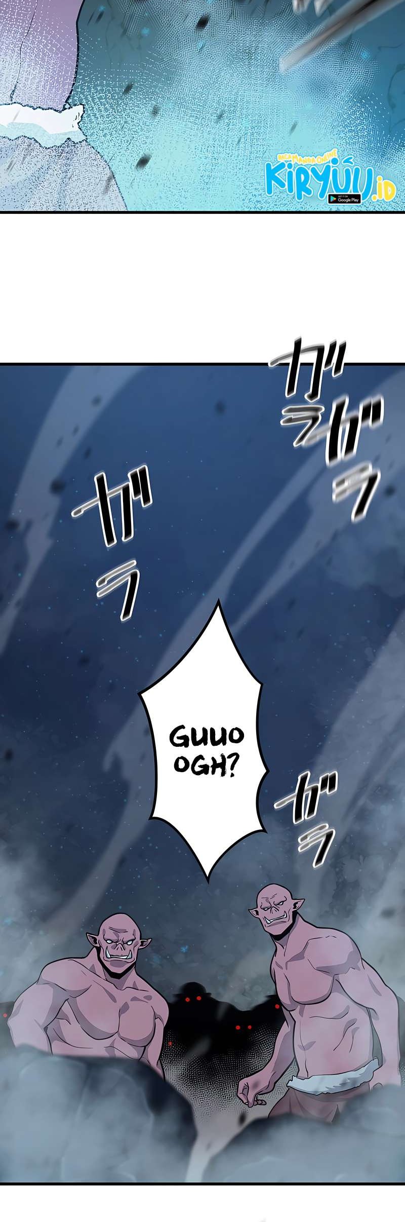 The Modern Era’s Strongest Soldier Conquers Another World’s Dungeon Chapter 15 Gambar 21