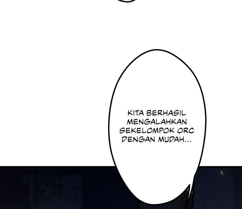 The Modern Era’s Strongest Soldier Conquers Another World’s Dungeon Chapter 15 Gambar 25