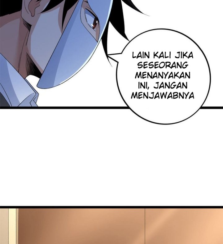 The Strong Man From the Mental Hospital Chapter 126 Gambar 6