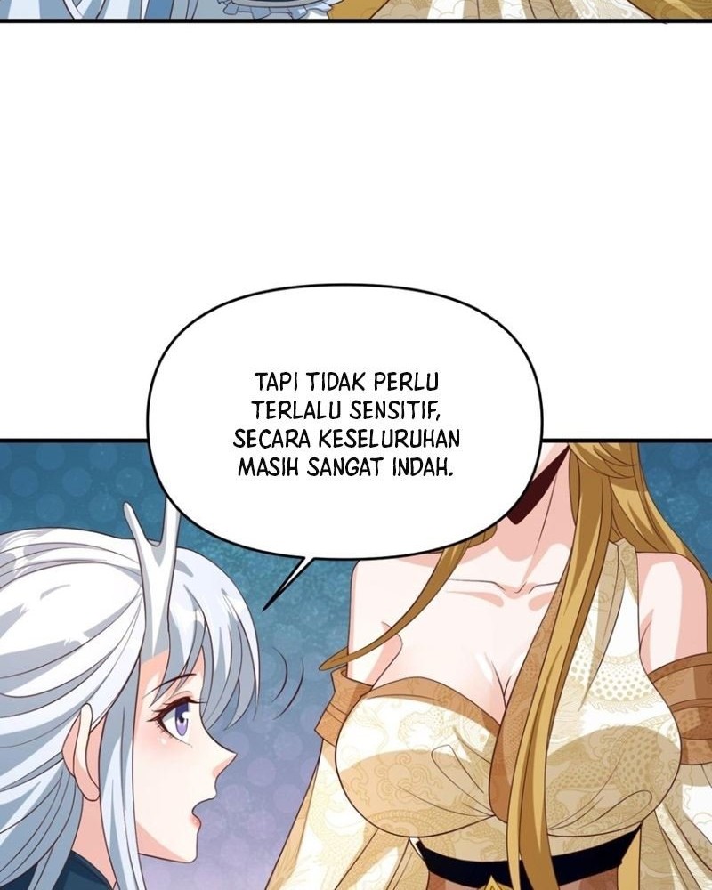 It’s Over! The Queen’s Soft Rice Husband is Actually Invincible Chapter 159 Gambar 3