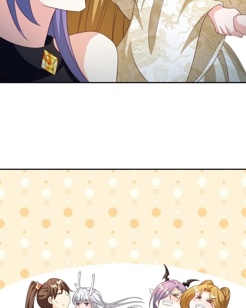 It’s Over! The Queen’s Soft Rice Husband is Actually Invincible Chapter 159 Gambar 13