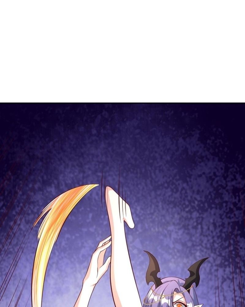 It’s Over! The Queen’s Soft Rice Husband is Actually Invincible Chapter 159 Gambar 17