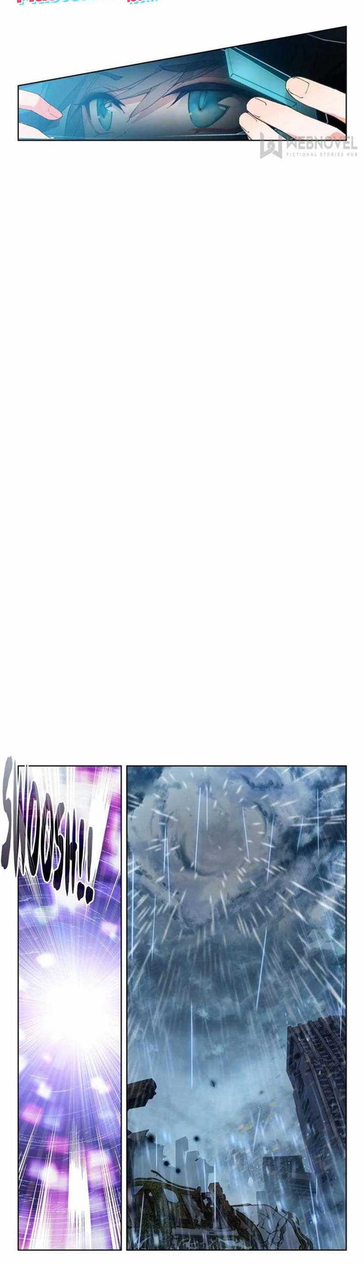 Tun Shi Xing Kong Chapter 161 Gambar 4