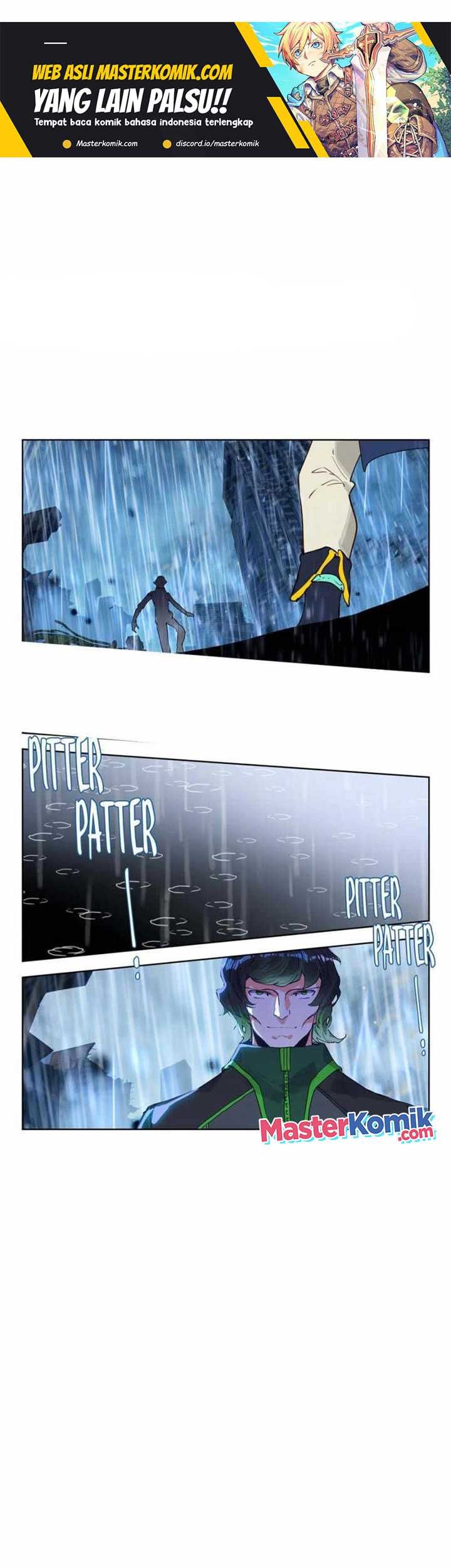 Tun Shi Xing Kong Chapter 161 Gambar 6
