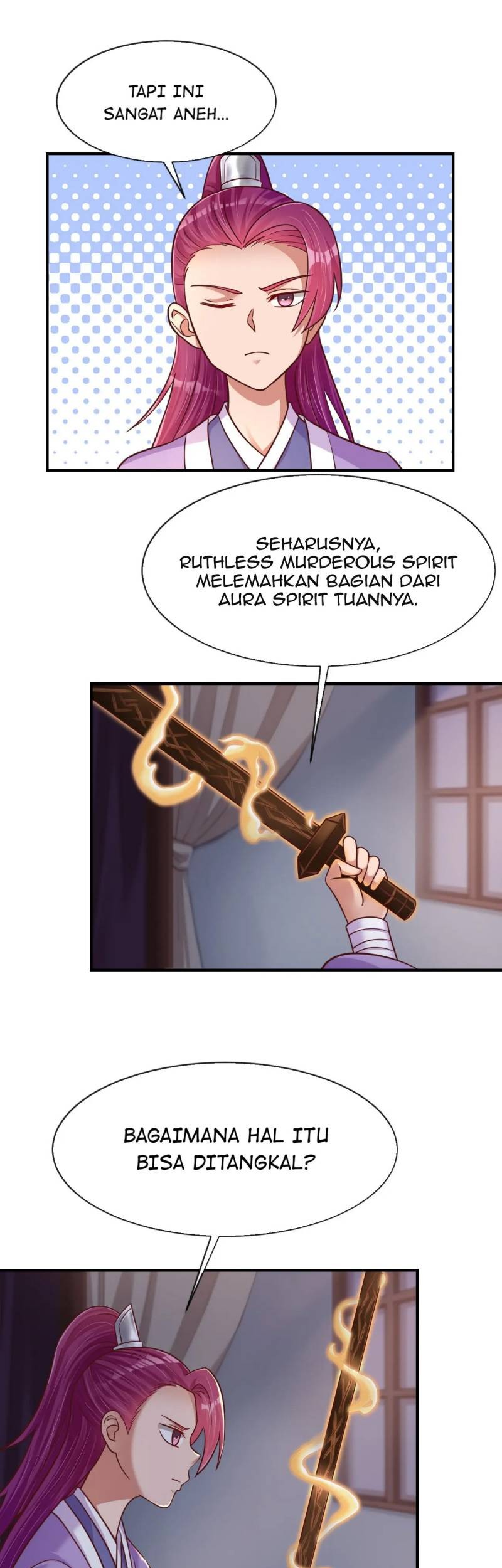 Baca  After The Friendship Full Chapter 86 Gambar 2