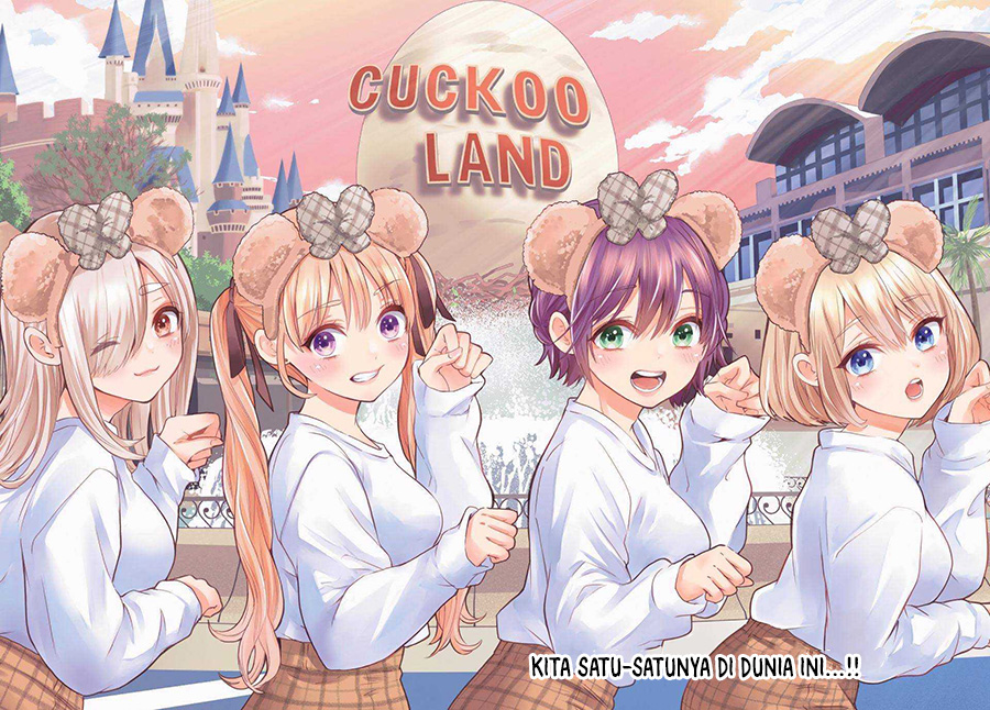 Baca The Cuckoo’s Fiancee Chapter 157 Gambar 2